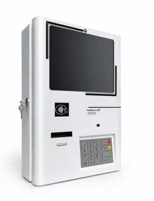 دستگاه پرداخت هوشمند Cashless KW